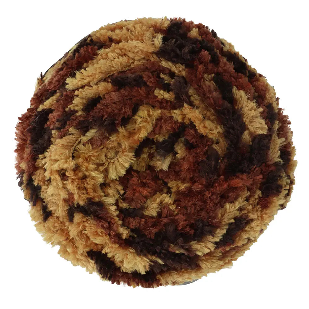 Animal Kingdom 100g Polyester Yarn - from King Cole
