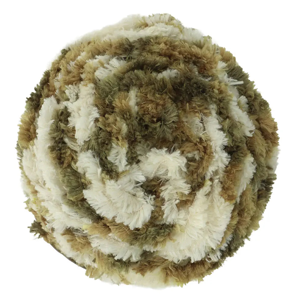 Animal Kingdom 100g Polyester Yarn - from King Cole