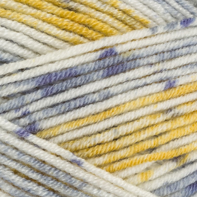 Bambino Prints DK 100g for Babies Knitting & Crochet Yarn - from Stylecraft