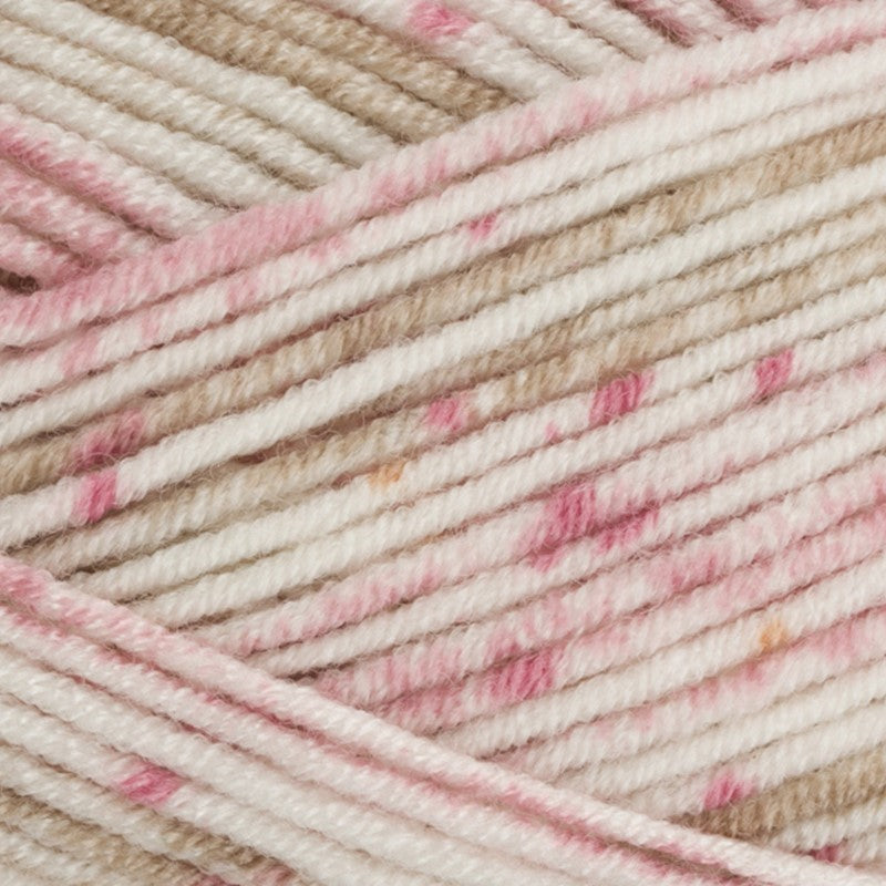 Bambino Prints DK 100g for Babies Knitting & Crochet Yarn - from Stylecraft