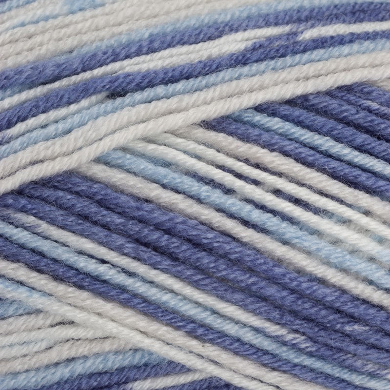 Bambino Prints DK 100g for Babies Knitting & Crochet Yarn - from Stylecraft