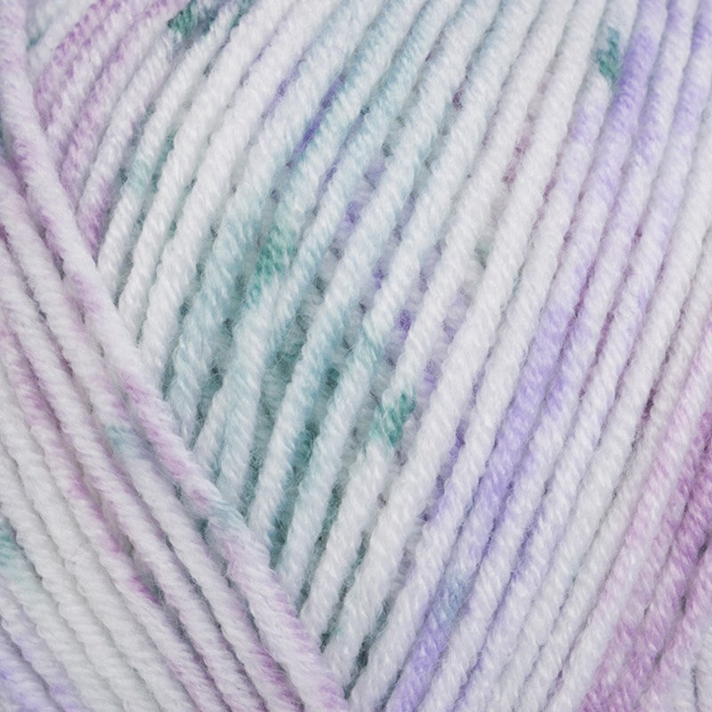 Bambino Prints DK 100g for Babies Knitting & Crochet Yarn - from Stylecraft