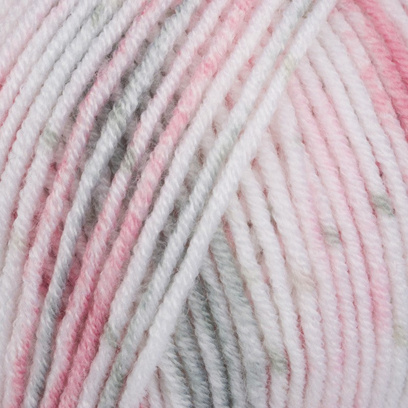 Bambino Prints DK 100g for Babies Knitting & Crochet Yarn - from Stylecraft