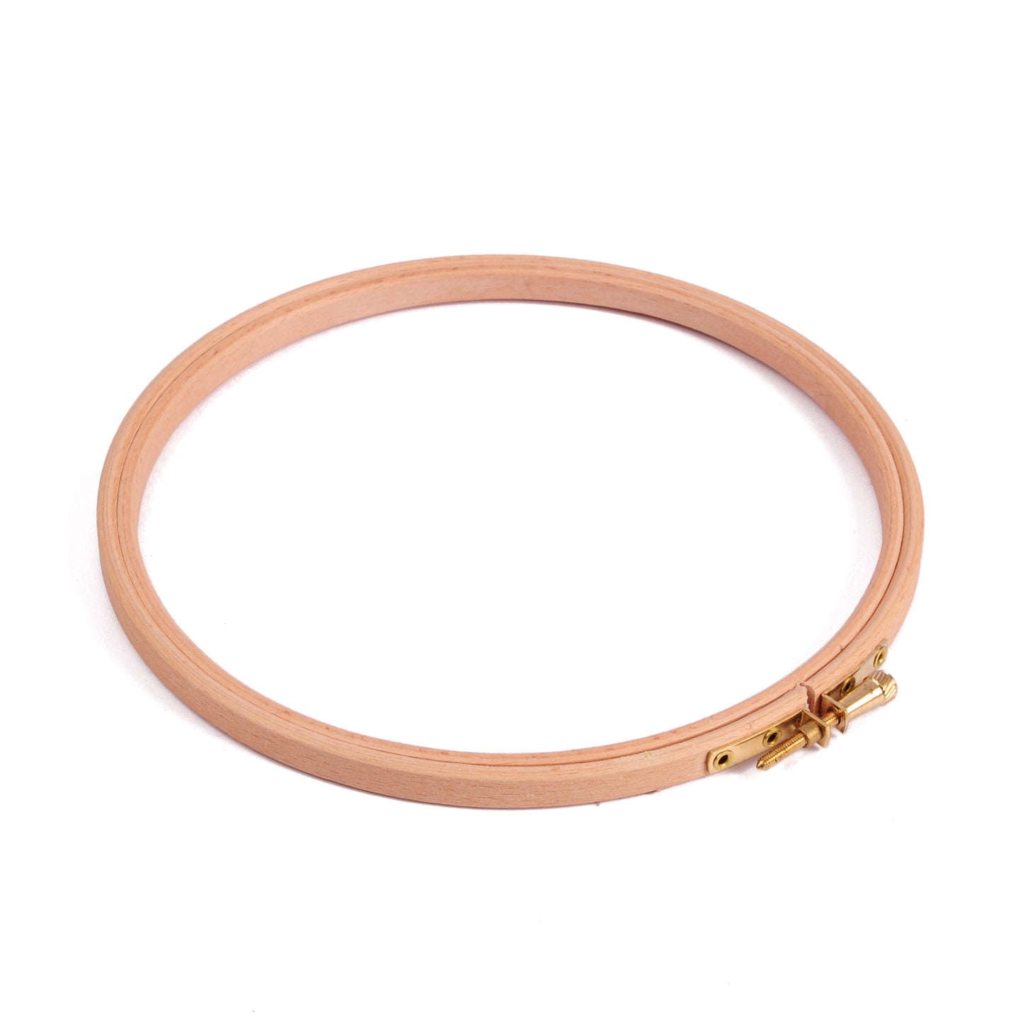 Embroidery Hoops