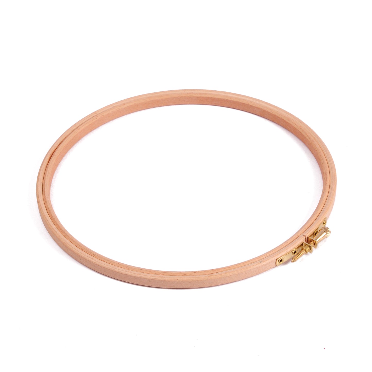 Embroidery Hoops