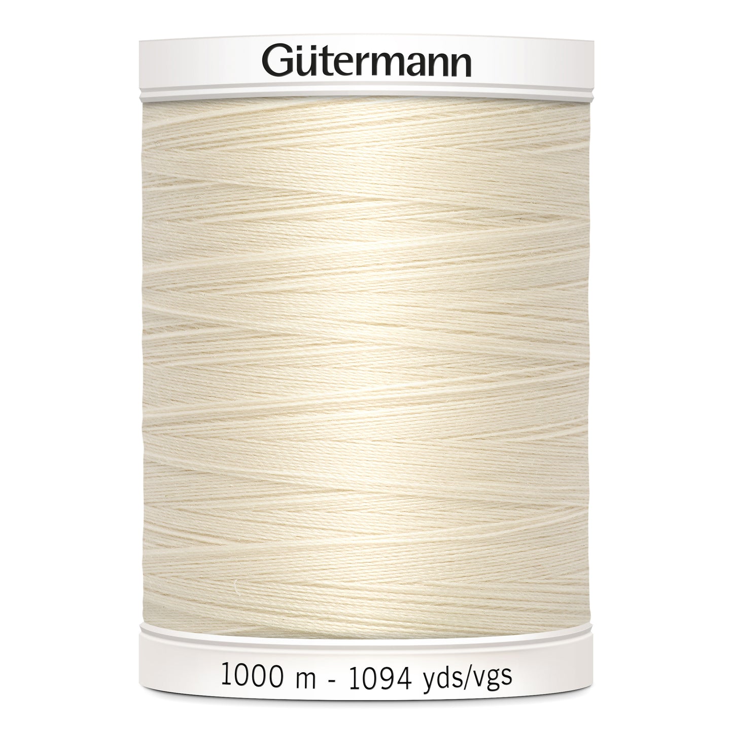 Gutermann Sew-All Thread: 1,000m