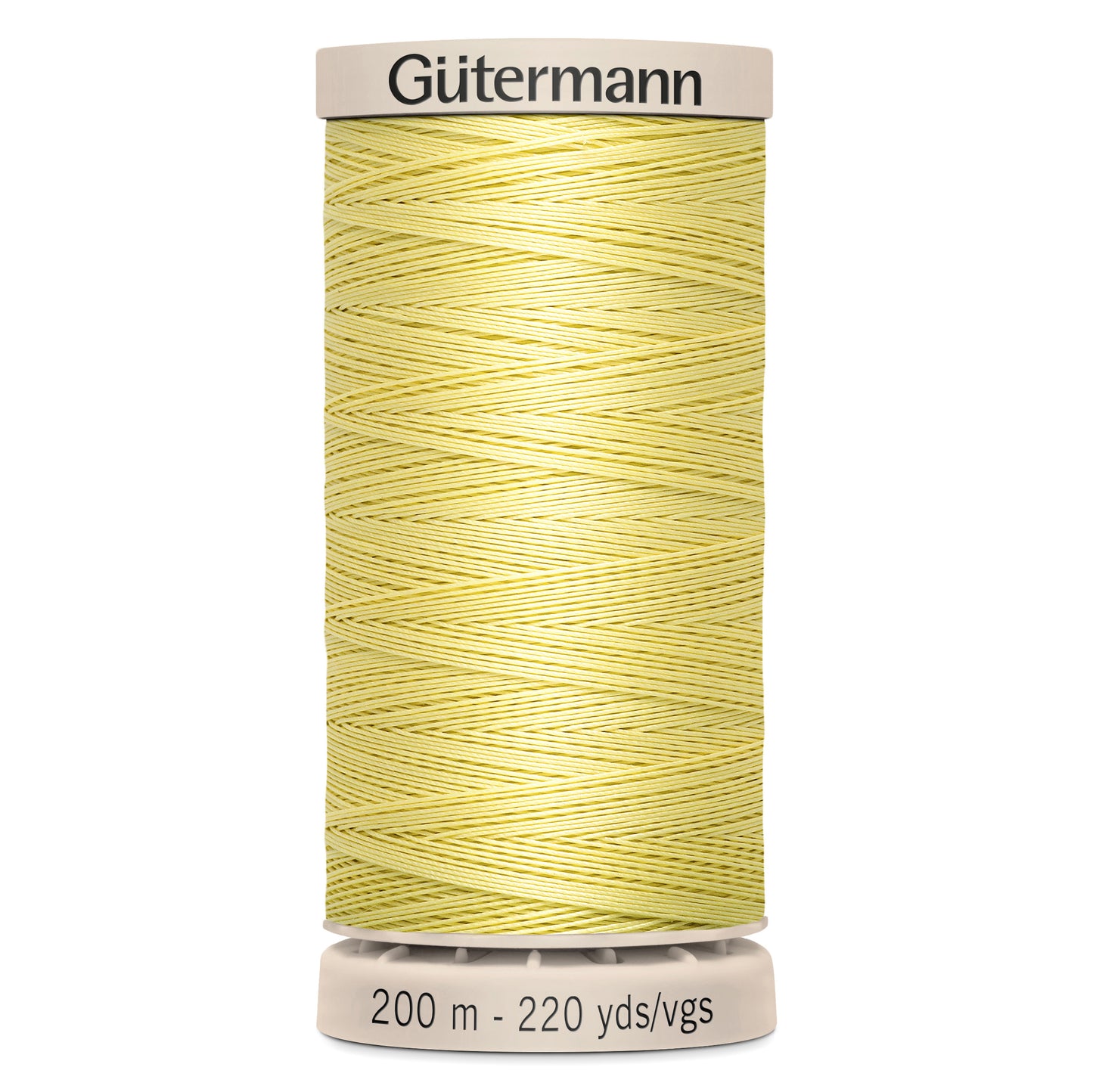 Gutermann Hand Quilting Thread 200m - Various Colours