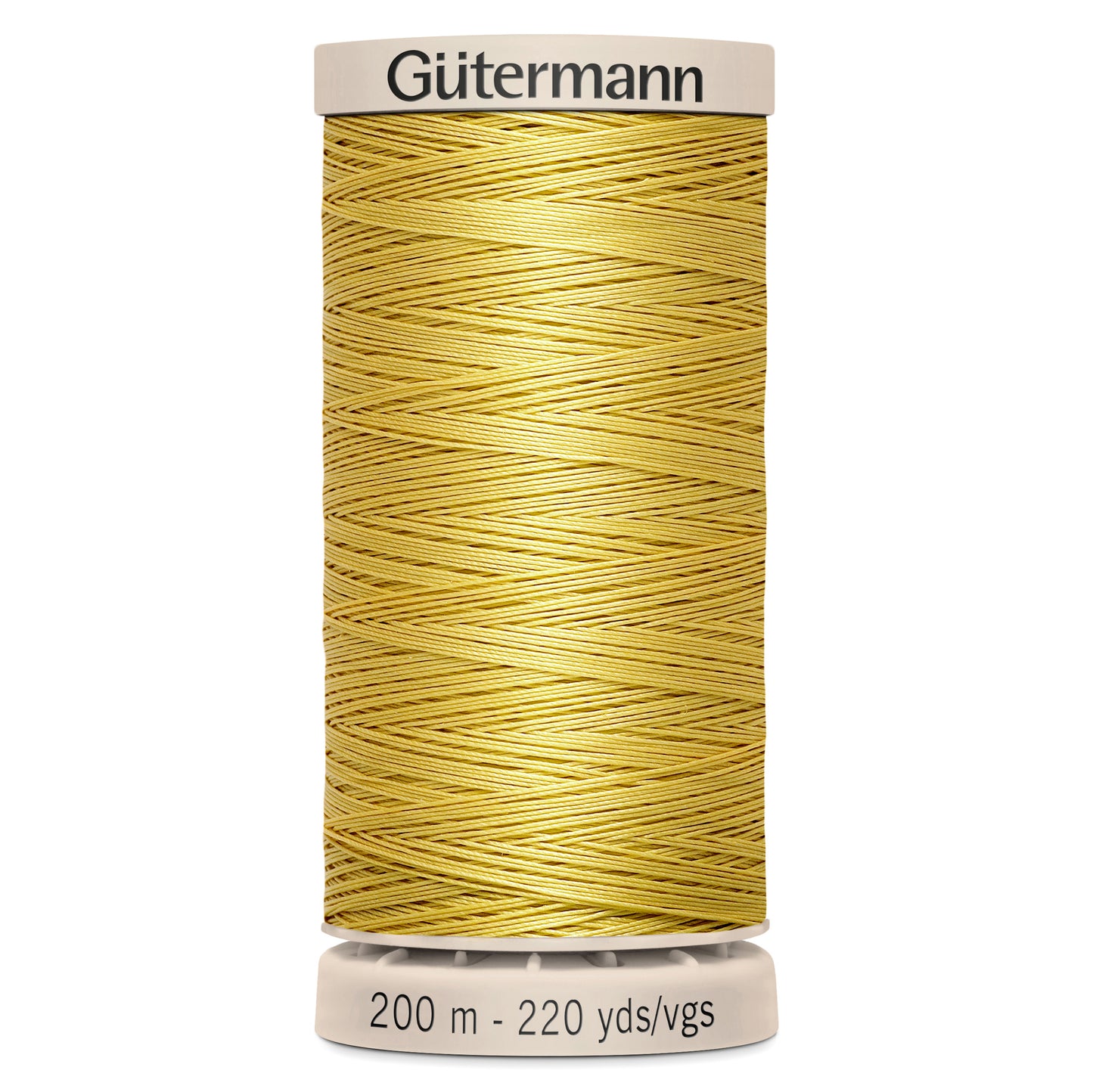 Gutermann Hand Quilting Thread 200m - Various Colours