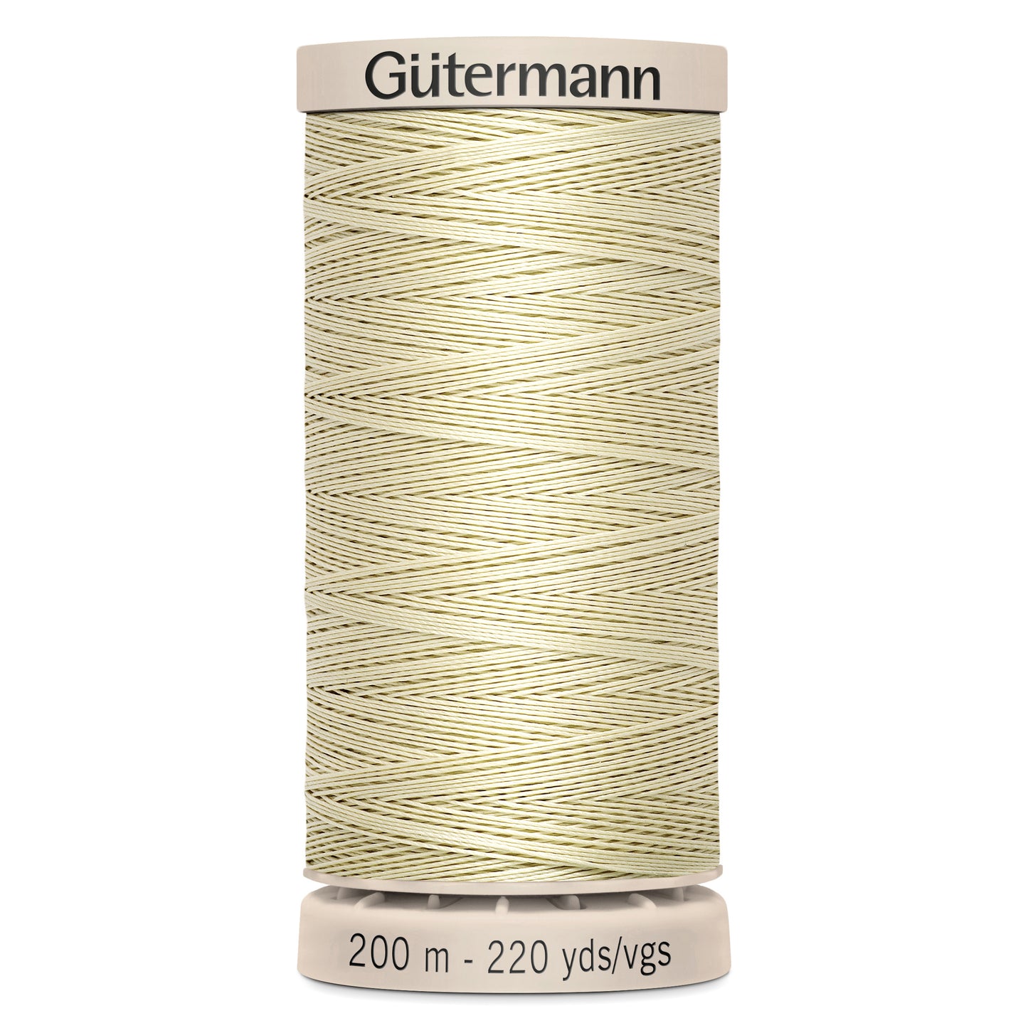 Gutermann Hand Quilting Thread 200m - Various Colours
