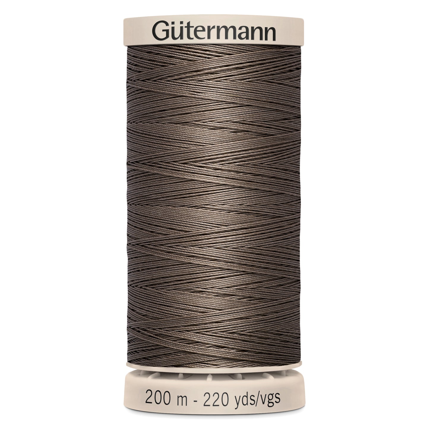 Gutermann Hand Quilting Thread 200m - Various Colours