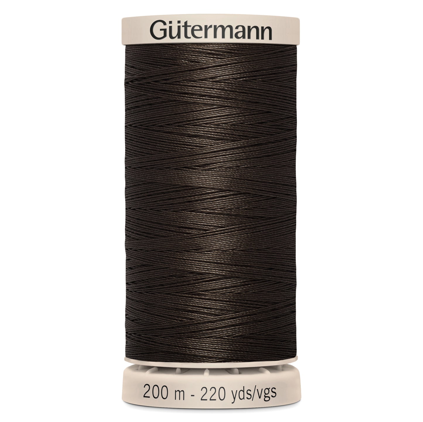 Gutermann Hand Quilting Thread 200m - Various Colours