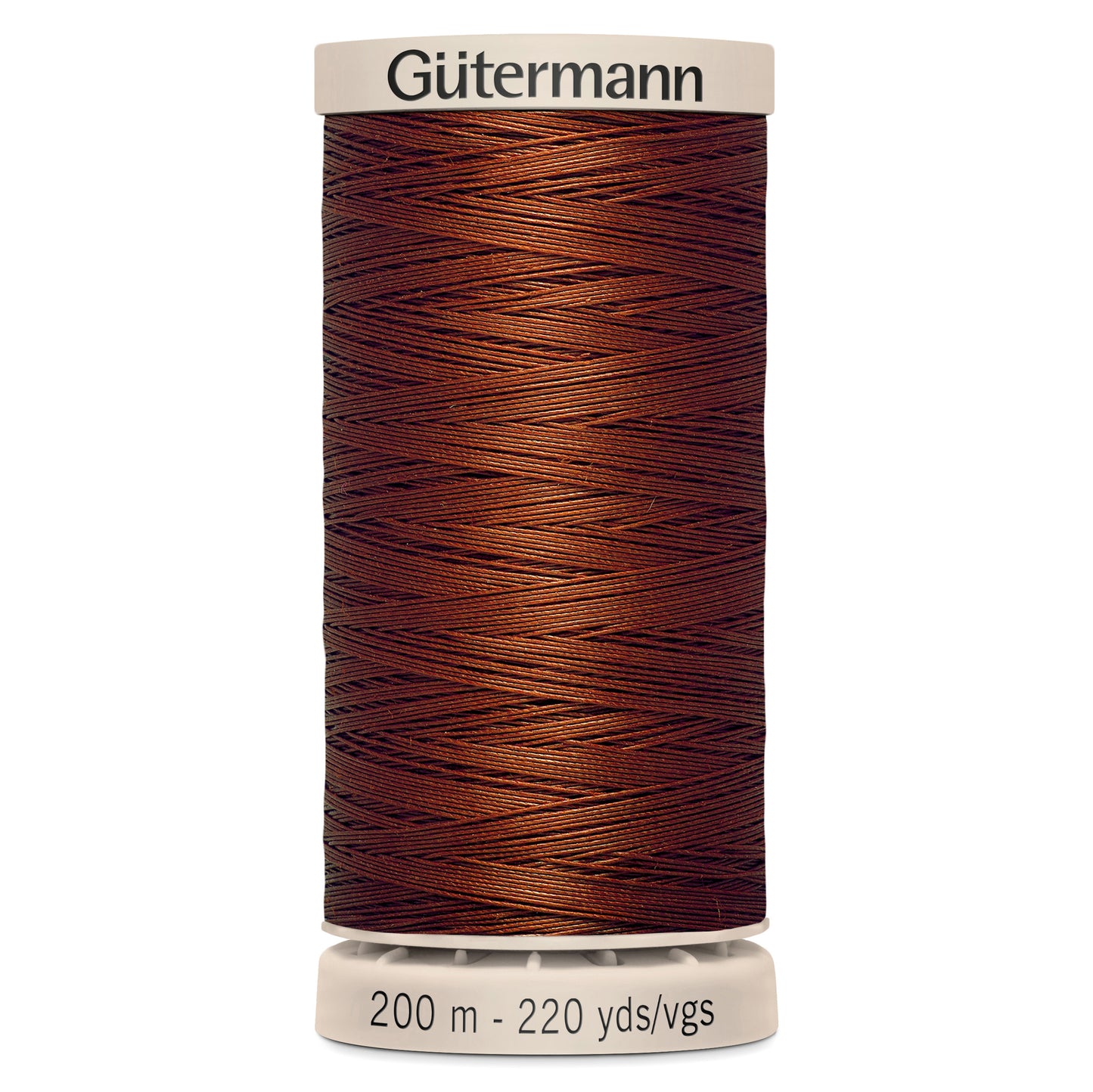 Gutermann Hand Quilting Thread 200m - Various Colours