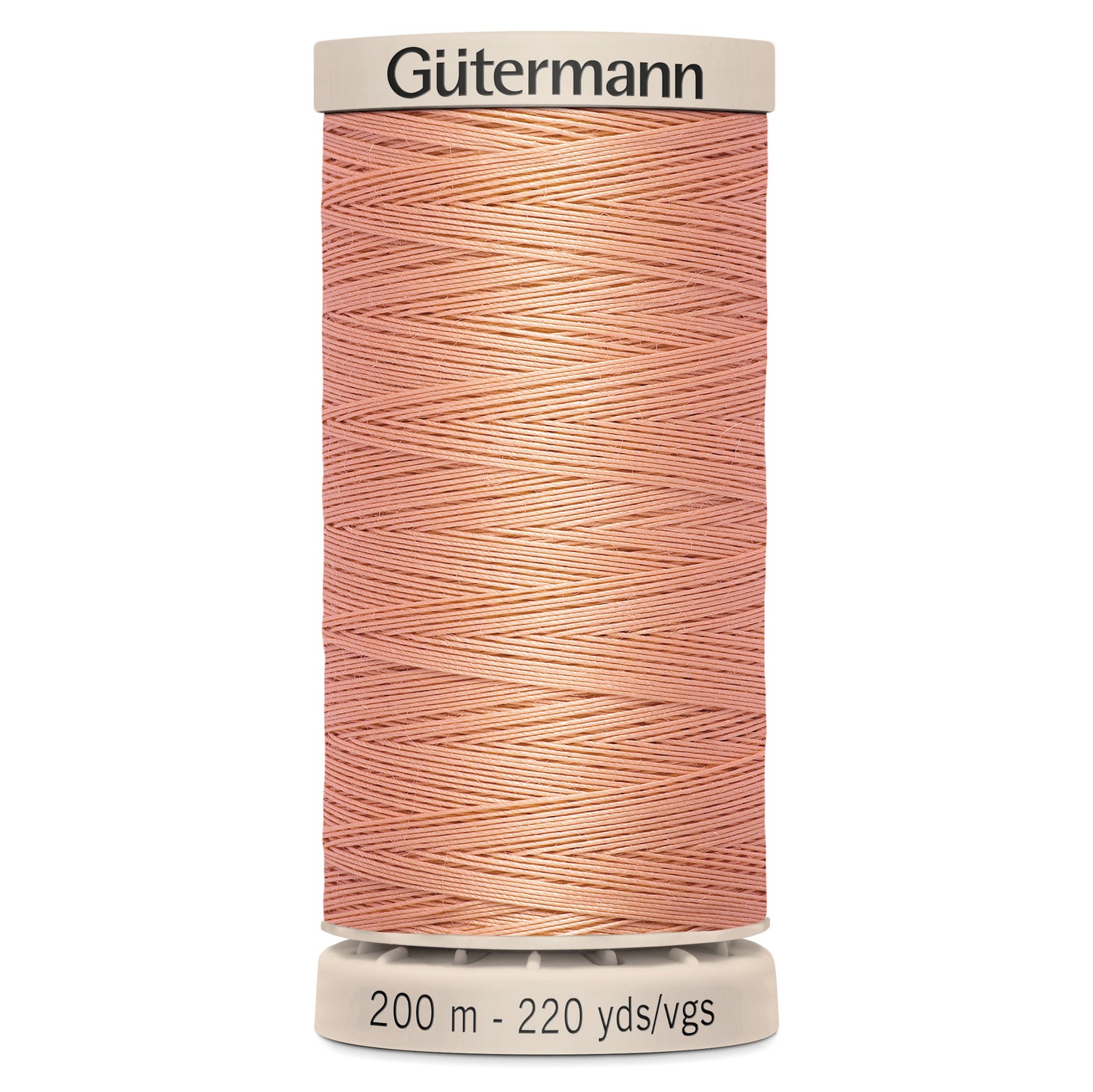 Gutermann Hand Quilting Thread 200m - Various Colours