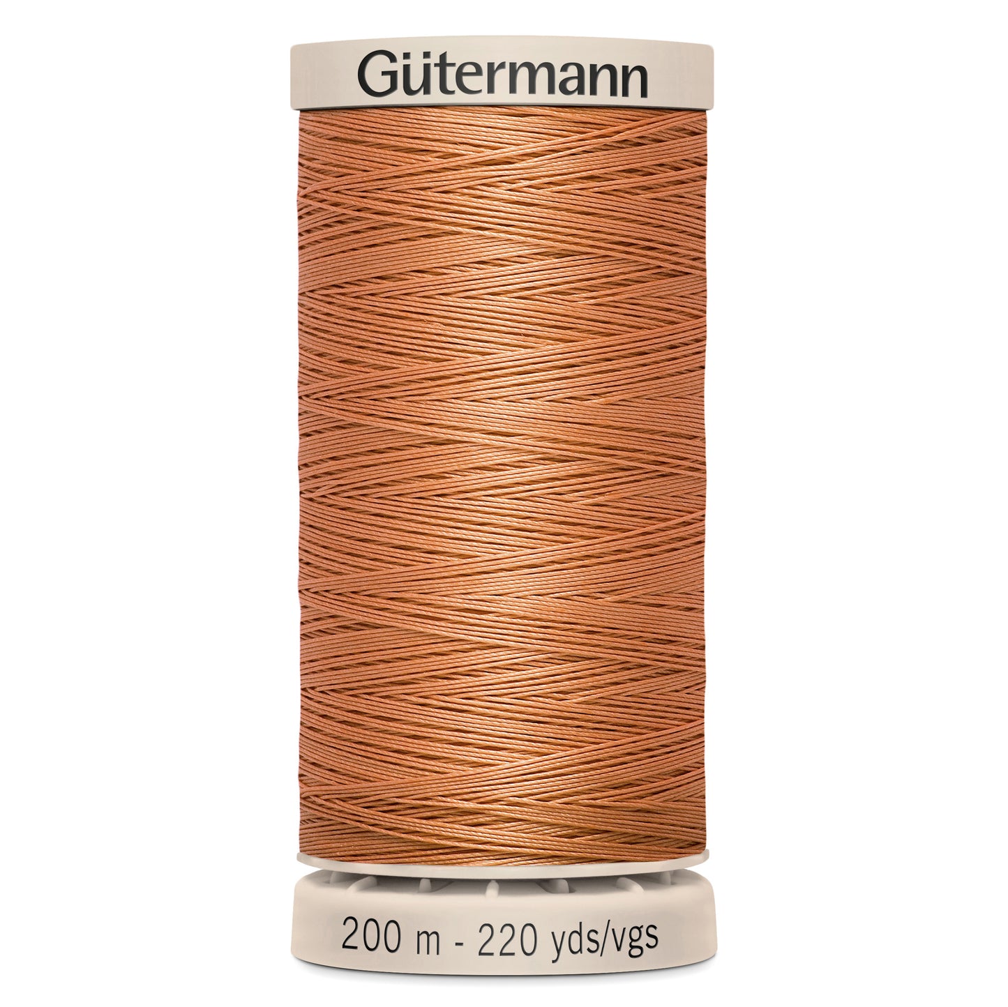 Gutermann Hand Quilting Thread 200m - Various Colours