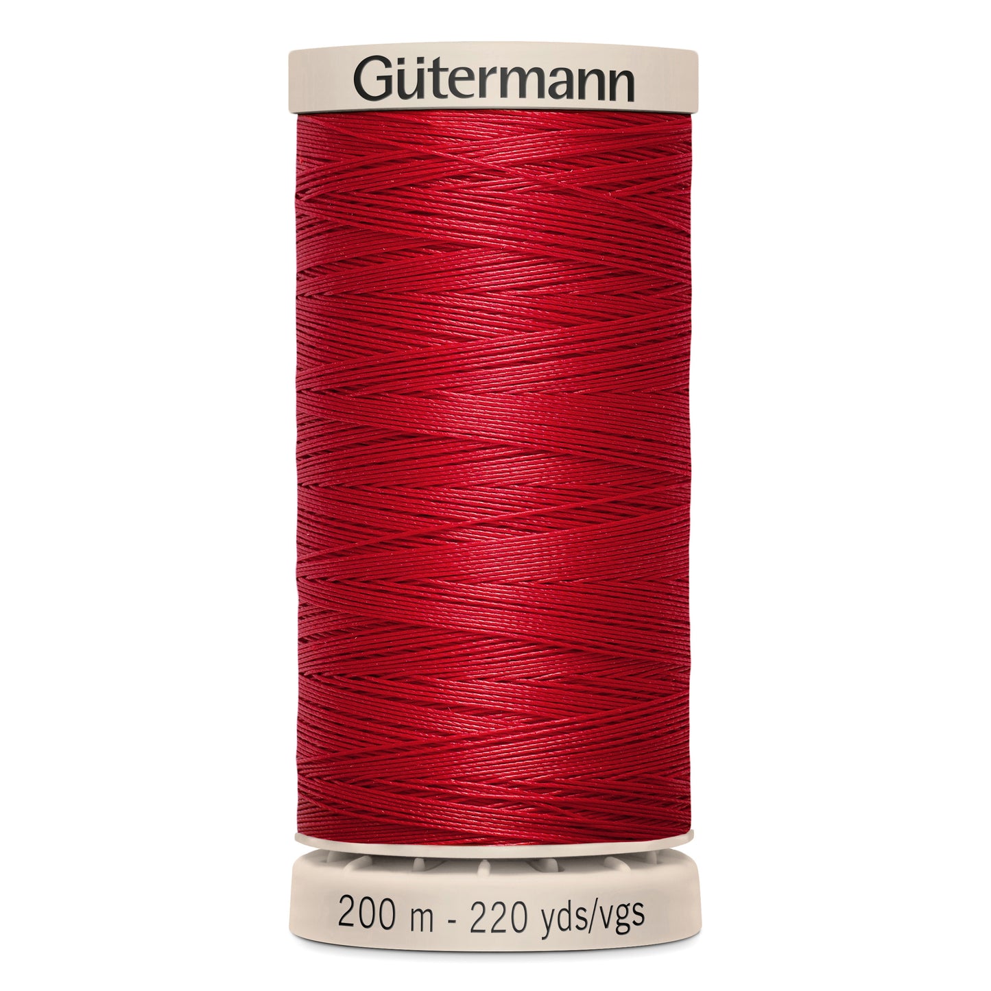 Gutermann Hand Quilting Thread 200m - Various Colours