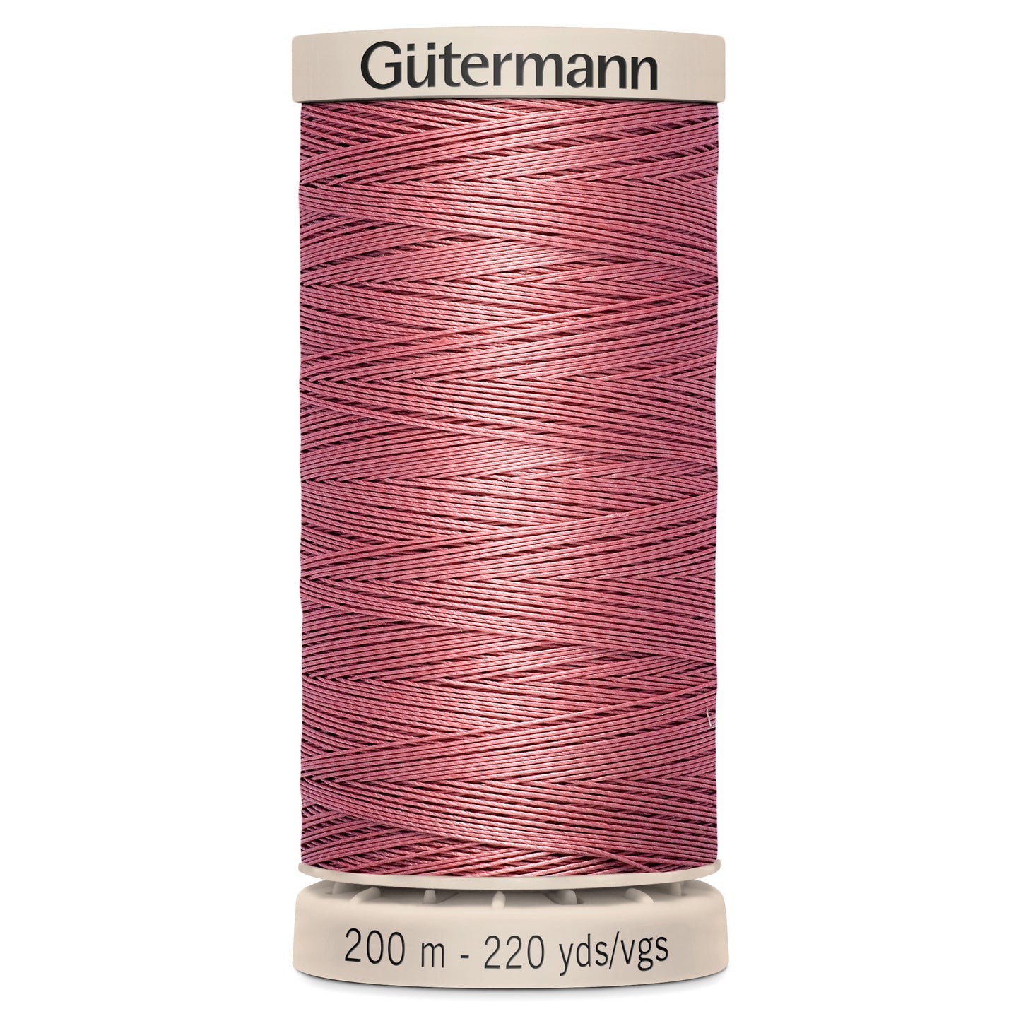 Gutermann Hand Quilting Thread 200m - Various Colours