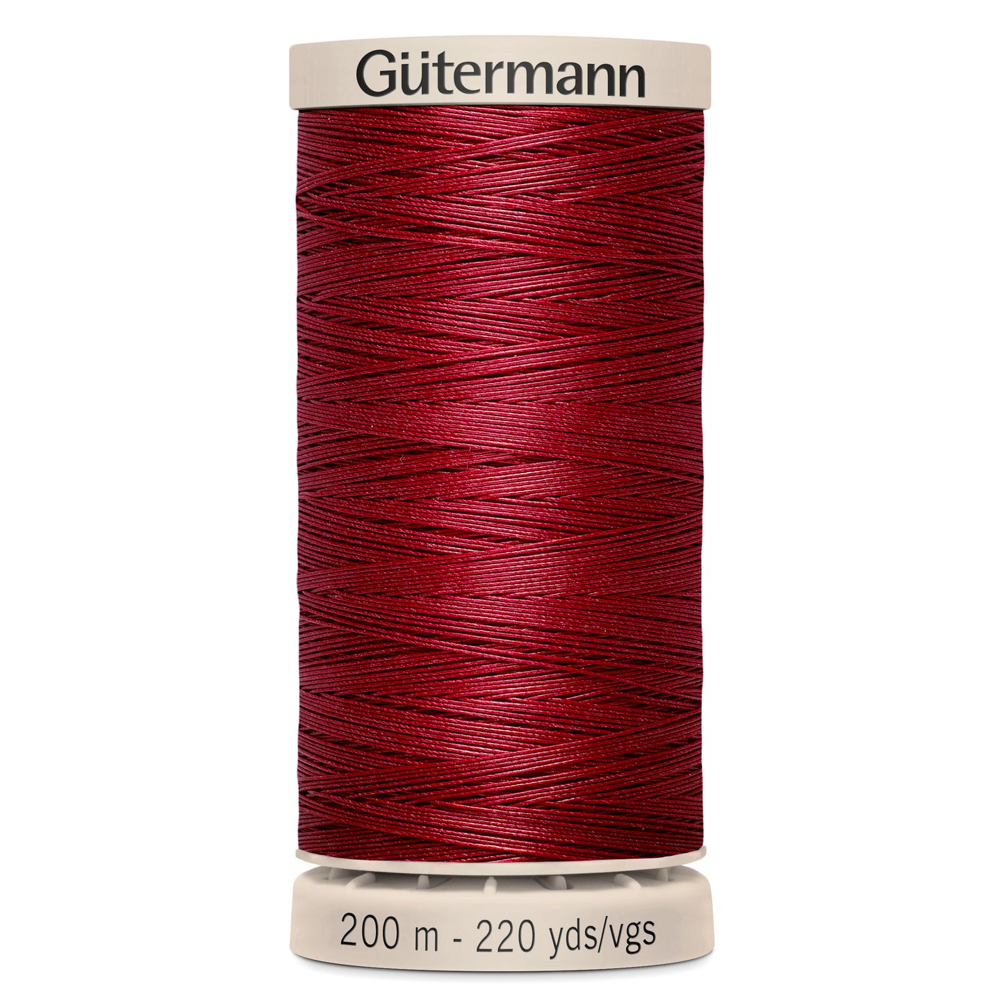 Gutermann Hand Quilting Thread 200m - Various Colours