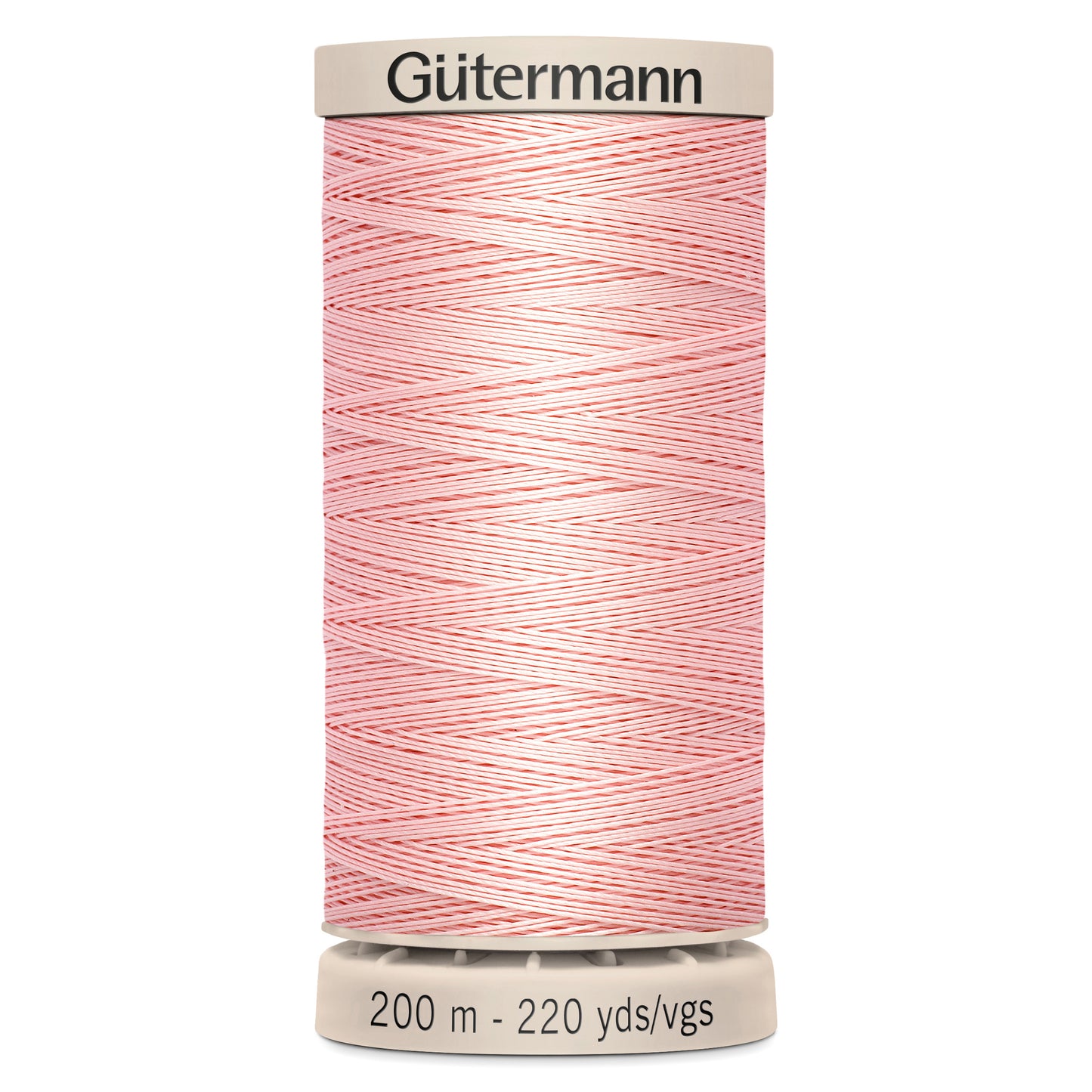 Gutermann Hand Quilting Thread 200m - Various Colours