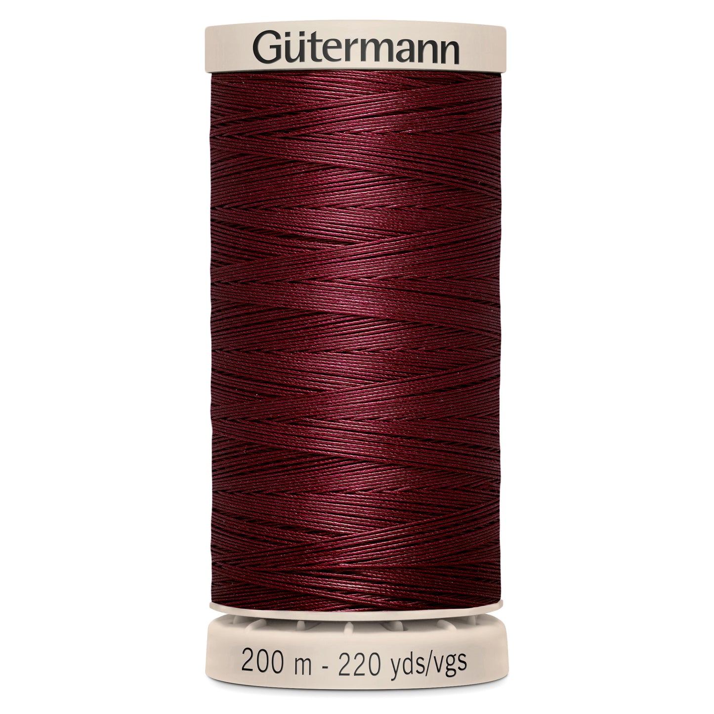 Gutermann Hand Quilting Thread 200m - Various Colours