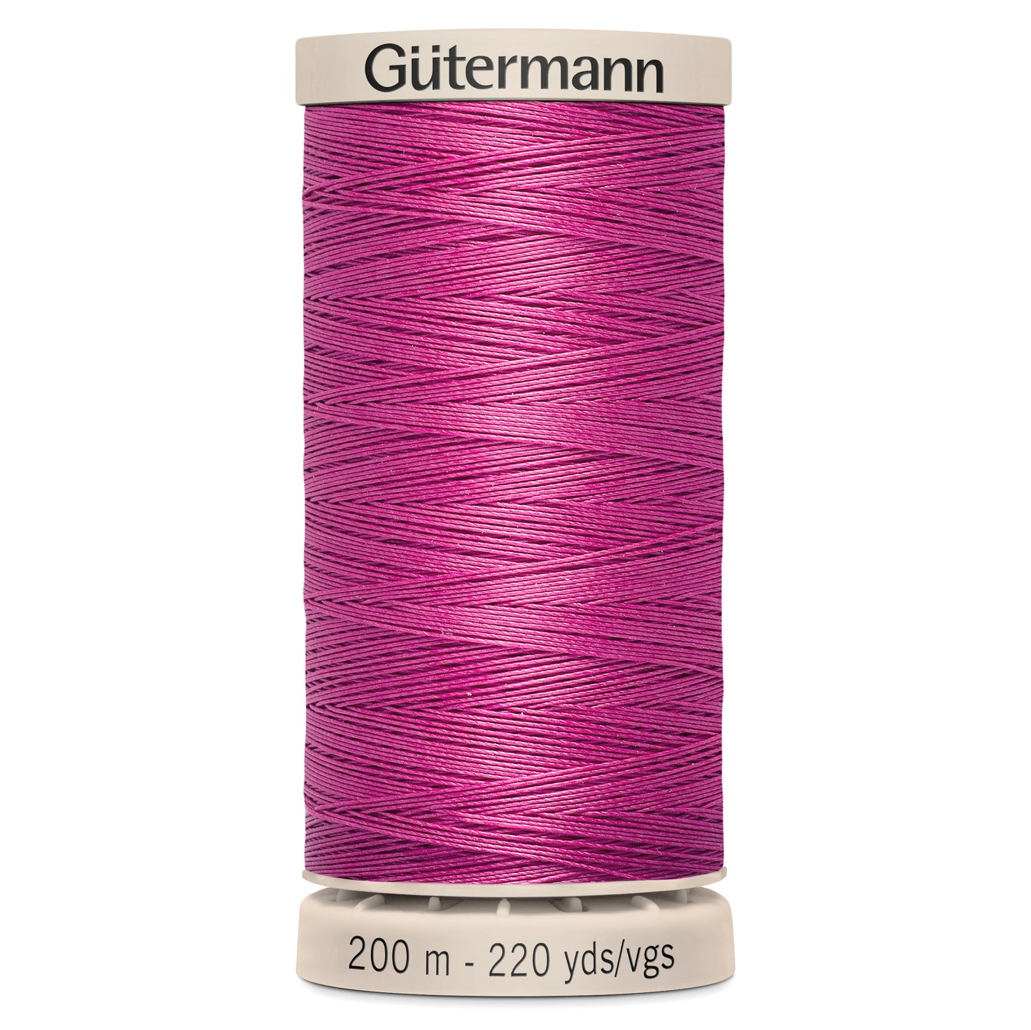 Gutermann Hand Quilting Thread 200m - Various Colours