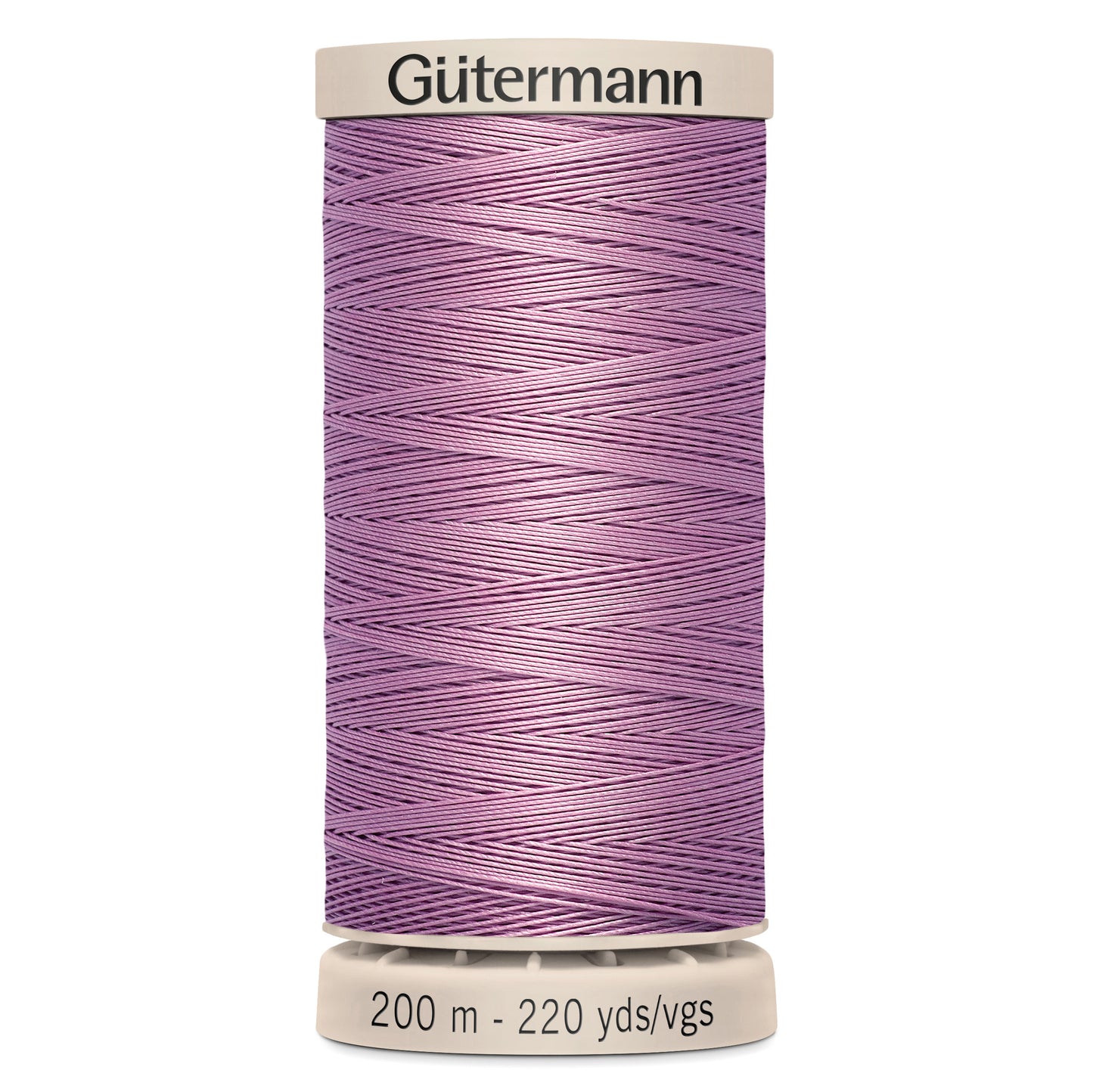 Gutermann Hand Quilting Thread 200m - Various Colours