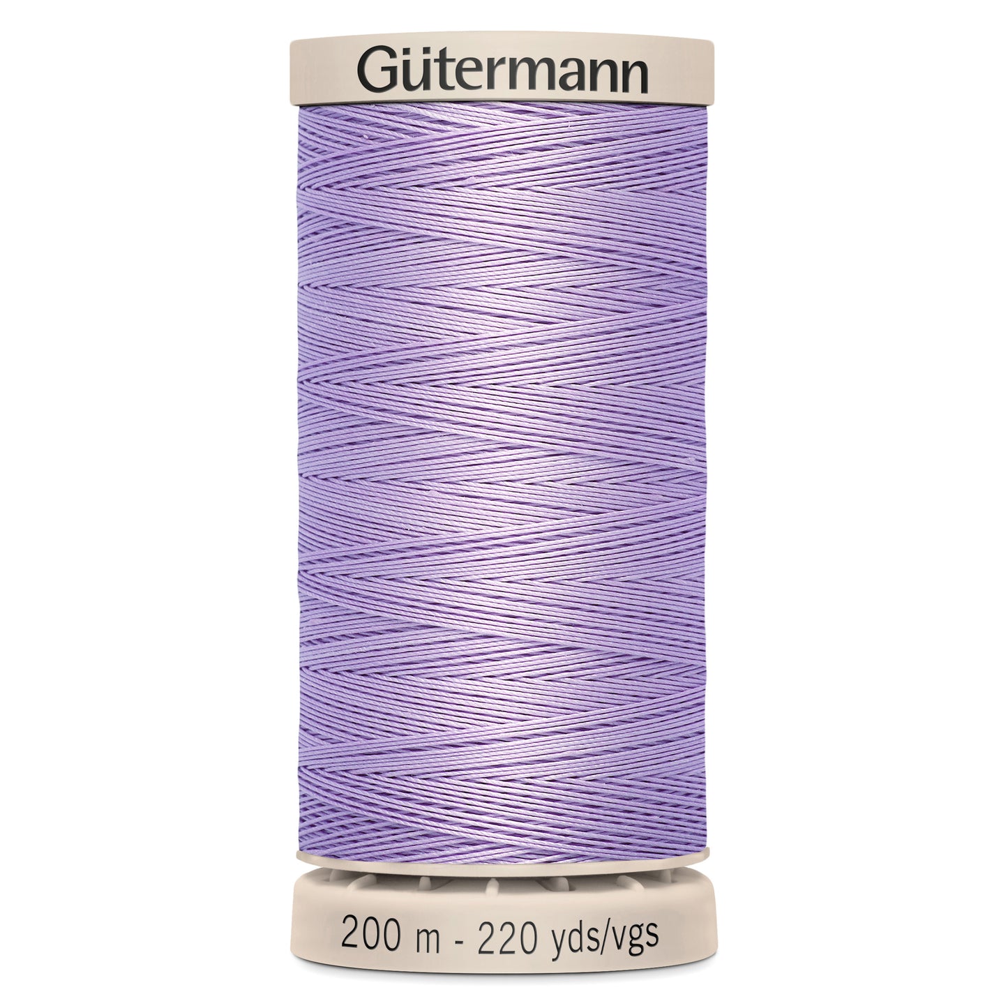 Gutermann Hand Quilting Thread 200m - Various Colours