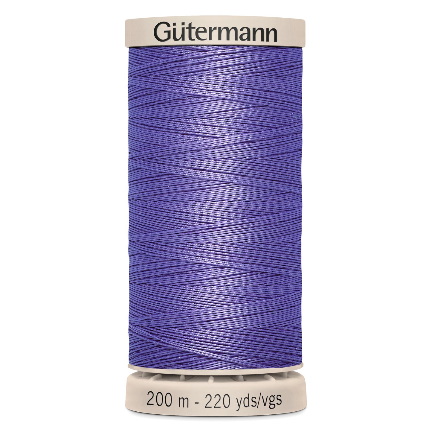 Gutermann Hand Quilting Thread 200m - Various Colours