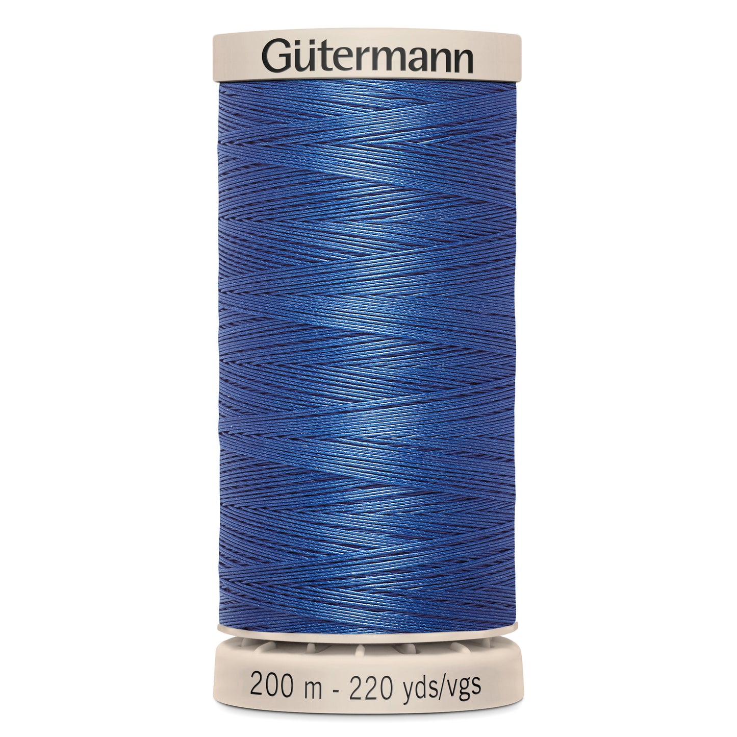 Gutermann Hand Quilting Thread 200m - Various Colours