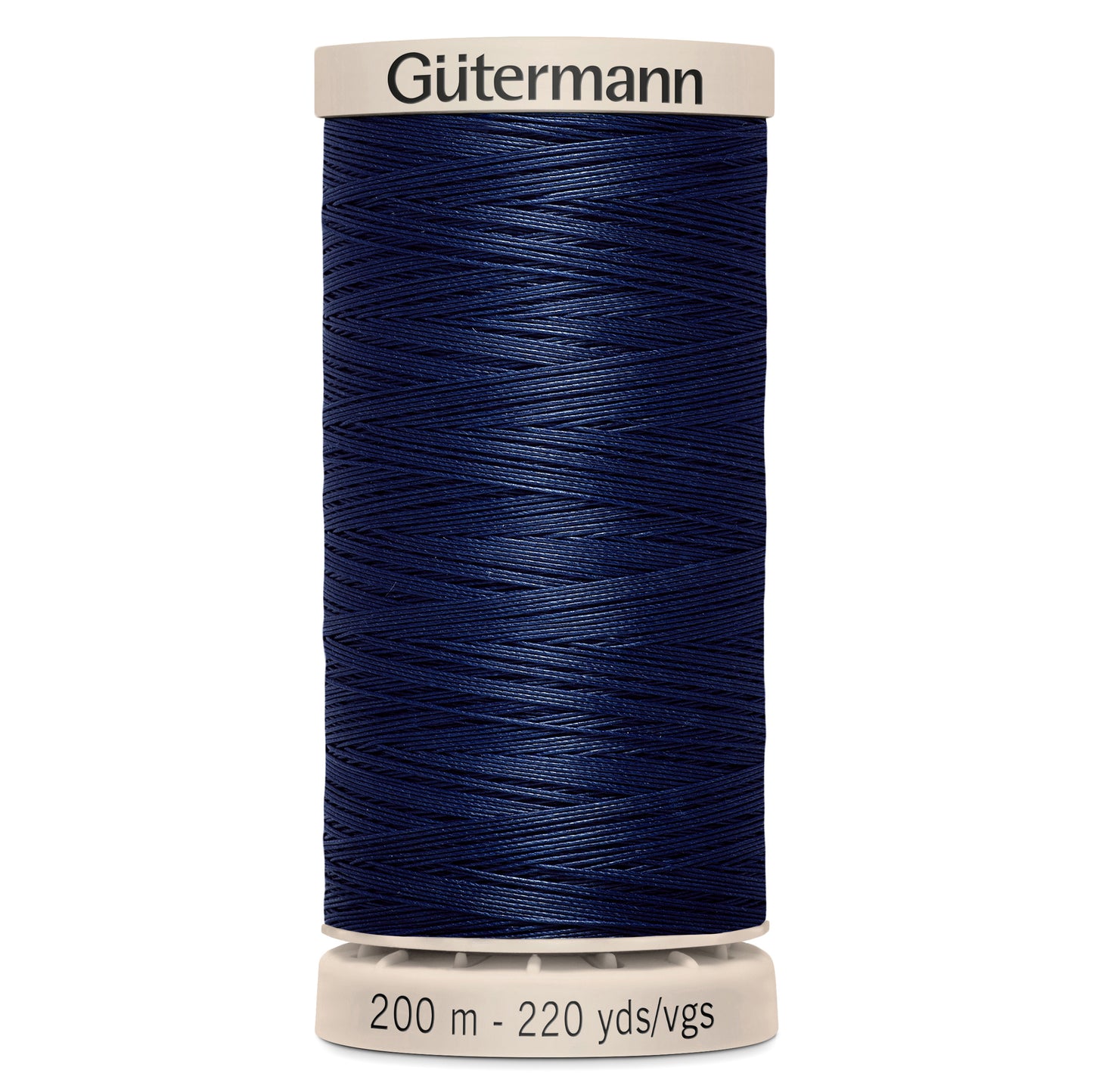 Gutermann Hand Quilting Thread 200m - Various Colours