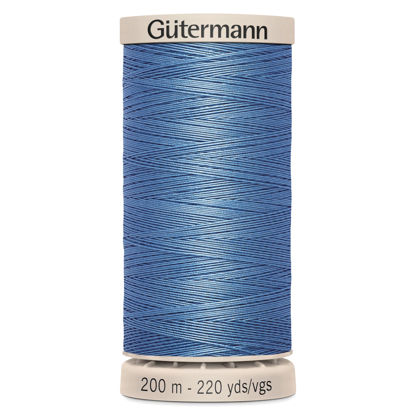 Gutermann Hand Quilting Thread 200m - Various Colours