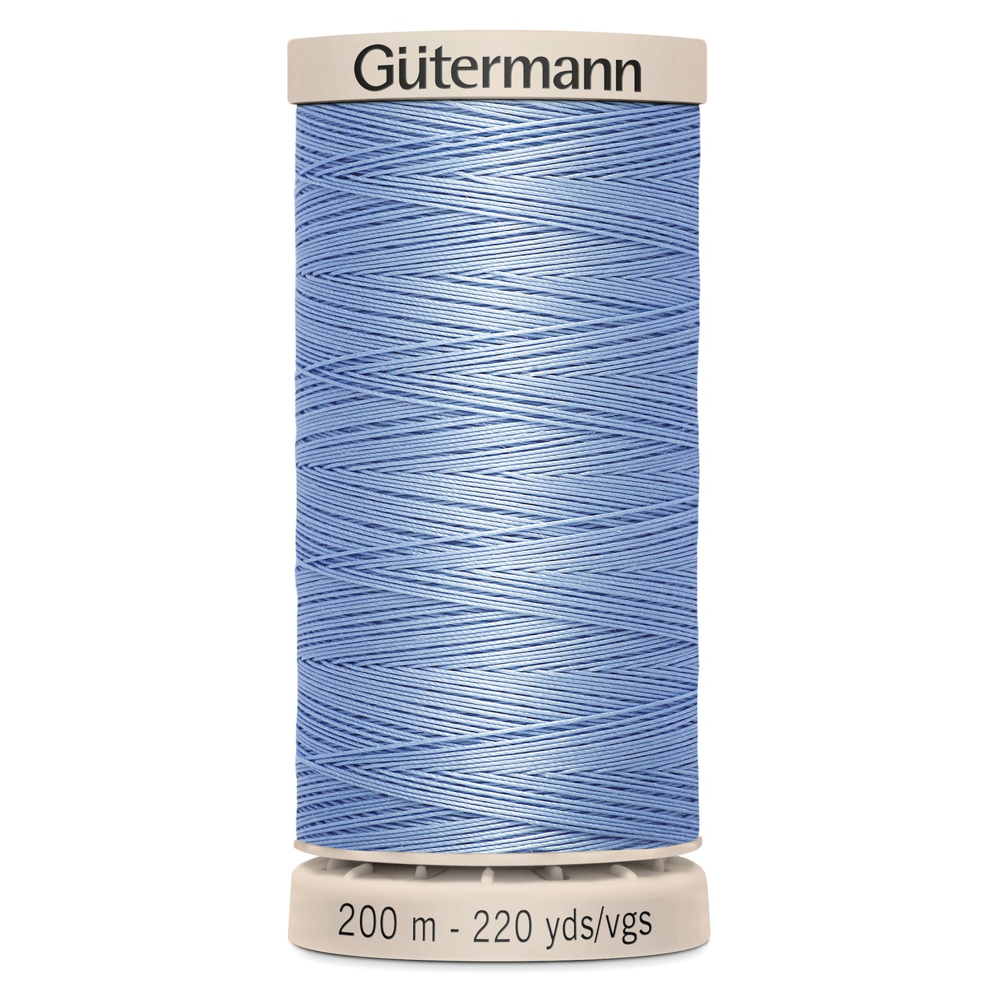 Gutermann Hand Quilting Thread 200m - Various Colours