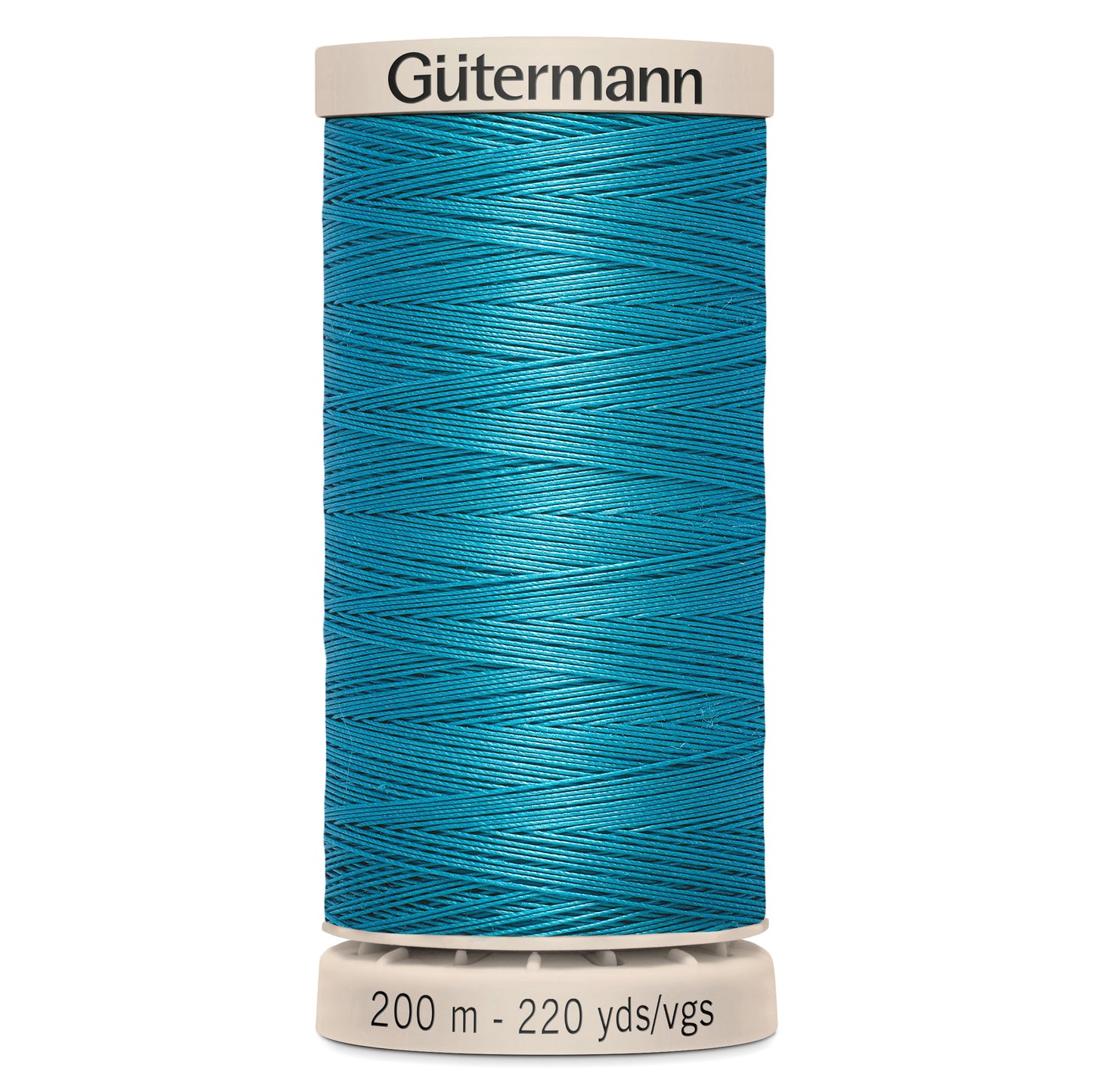 Gutermann Hand Quilting Thread 200m - Various Colours