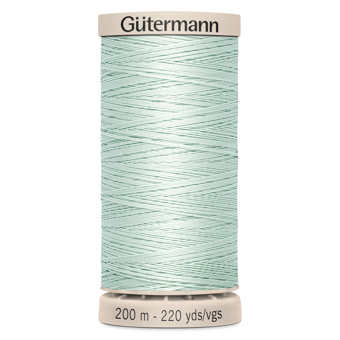Gutermann Hand Quilting Thread 200m - Various Colours