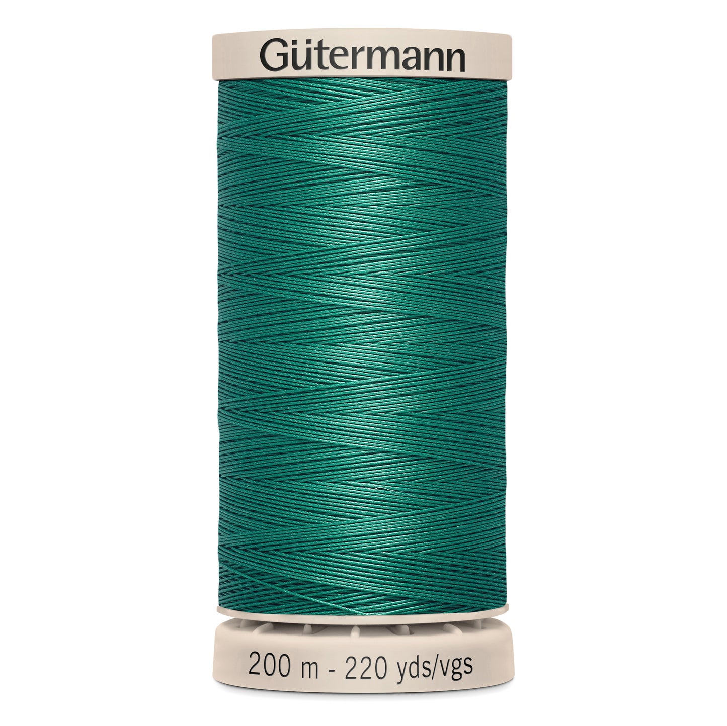 Gutermann Hand Quilting Thread 200m - Various Colours