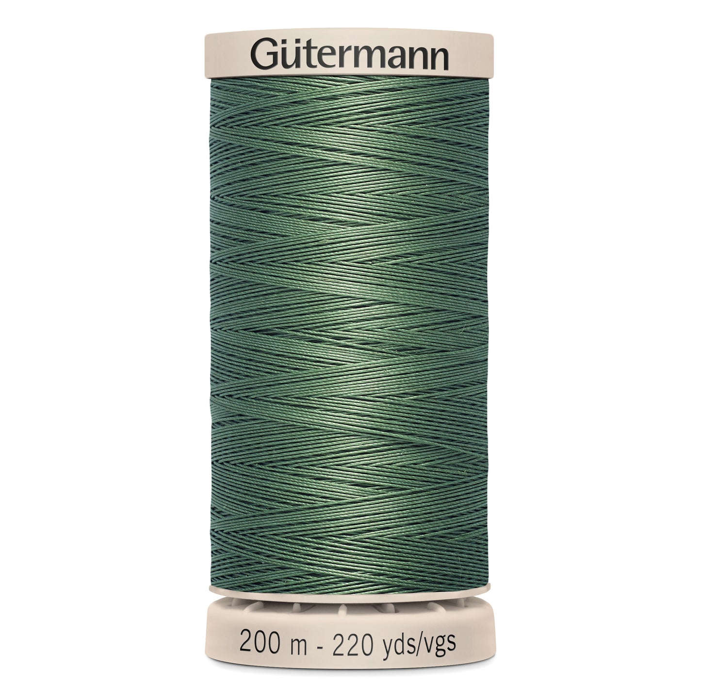 Gutermann Hand Quilting Thread 200m - Various Colours