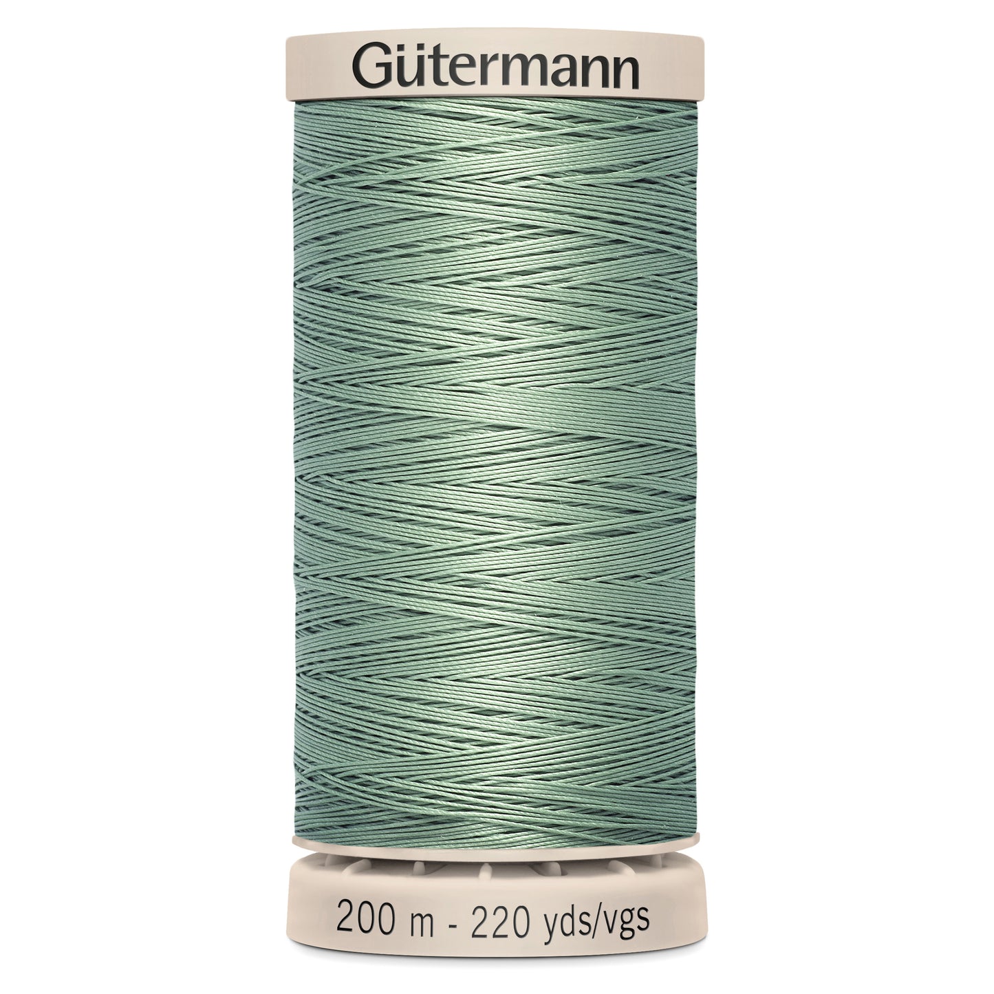 Gutermann Hand Quilting Thread 200m - Various Colours