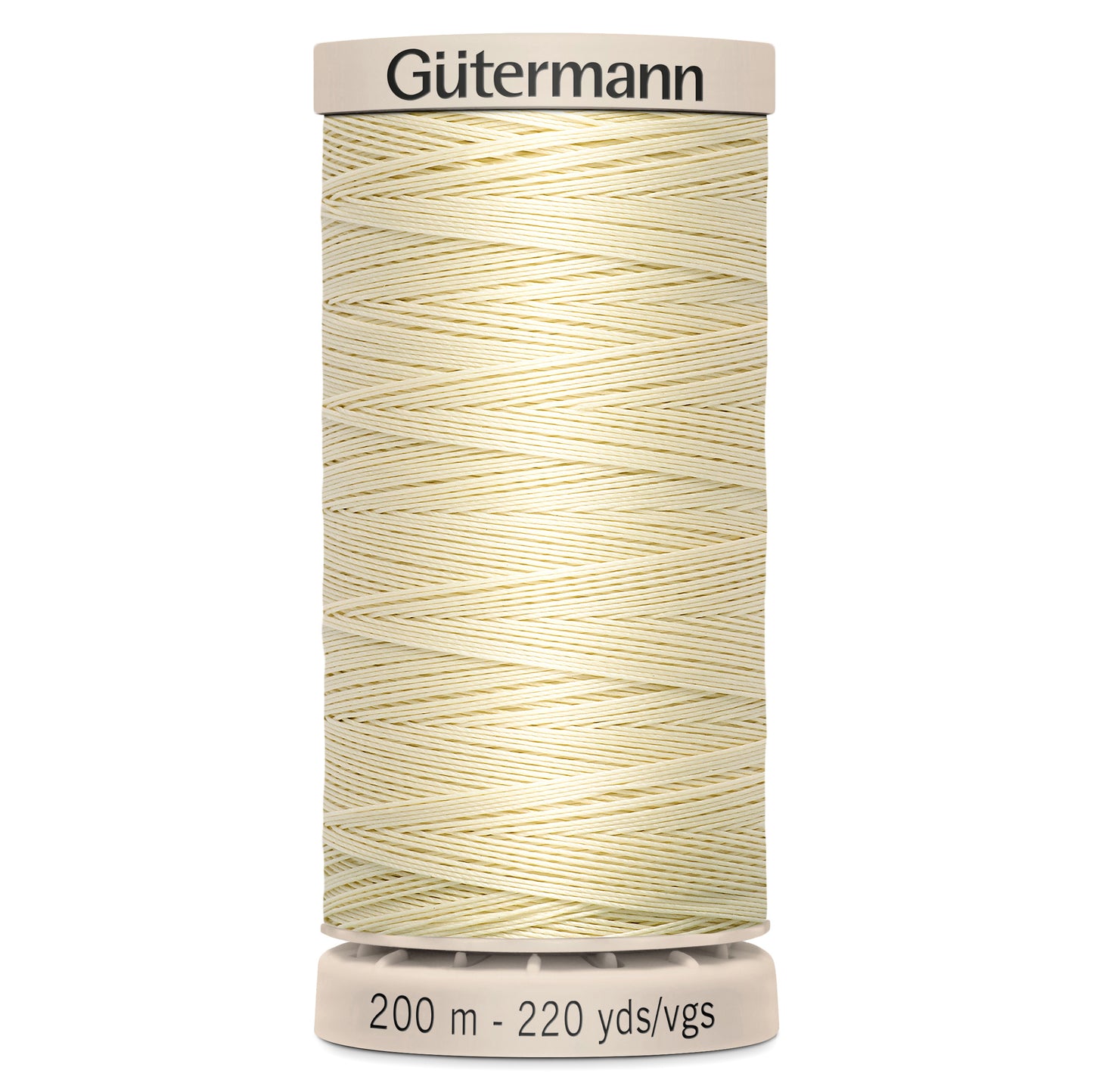 Gutermann Hand Quilting Thread 200m - Various Colours
