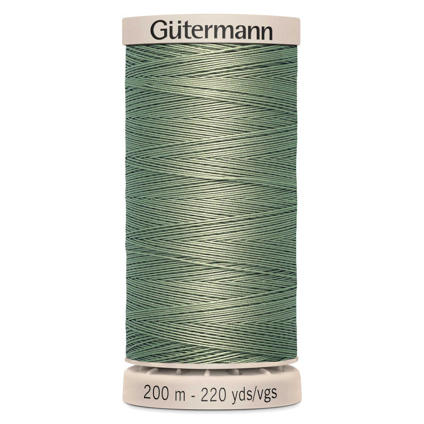 Gutermann Hand Quilting Thread 200m - Various Colours