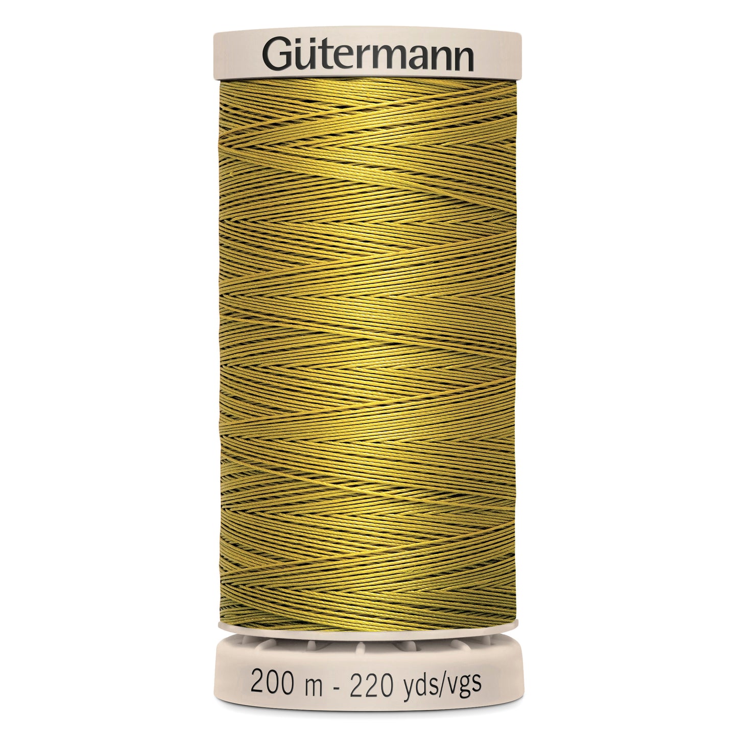 Gutermann Hand Quilting Thread 200m - Various Colours