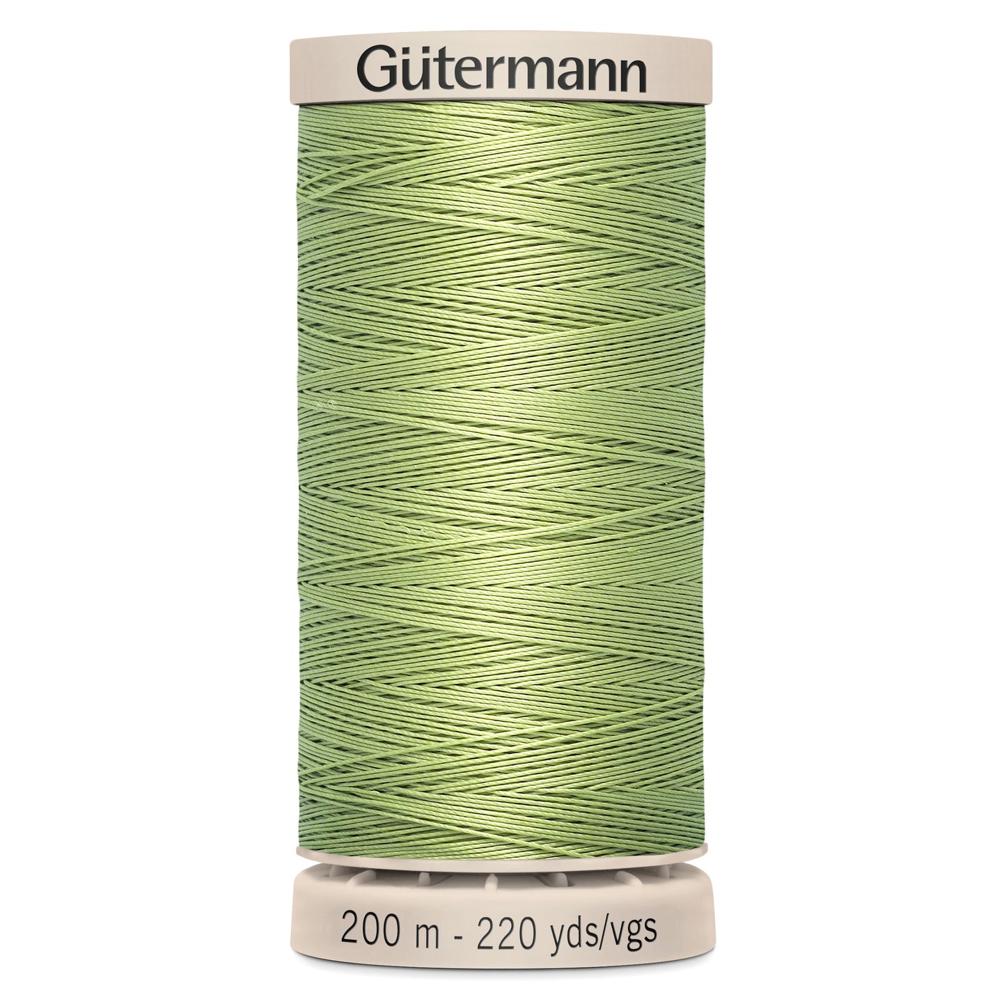 Gutermann Hand Quilting Thread 200m - Various Colours