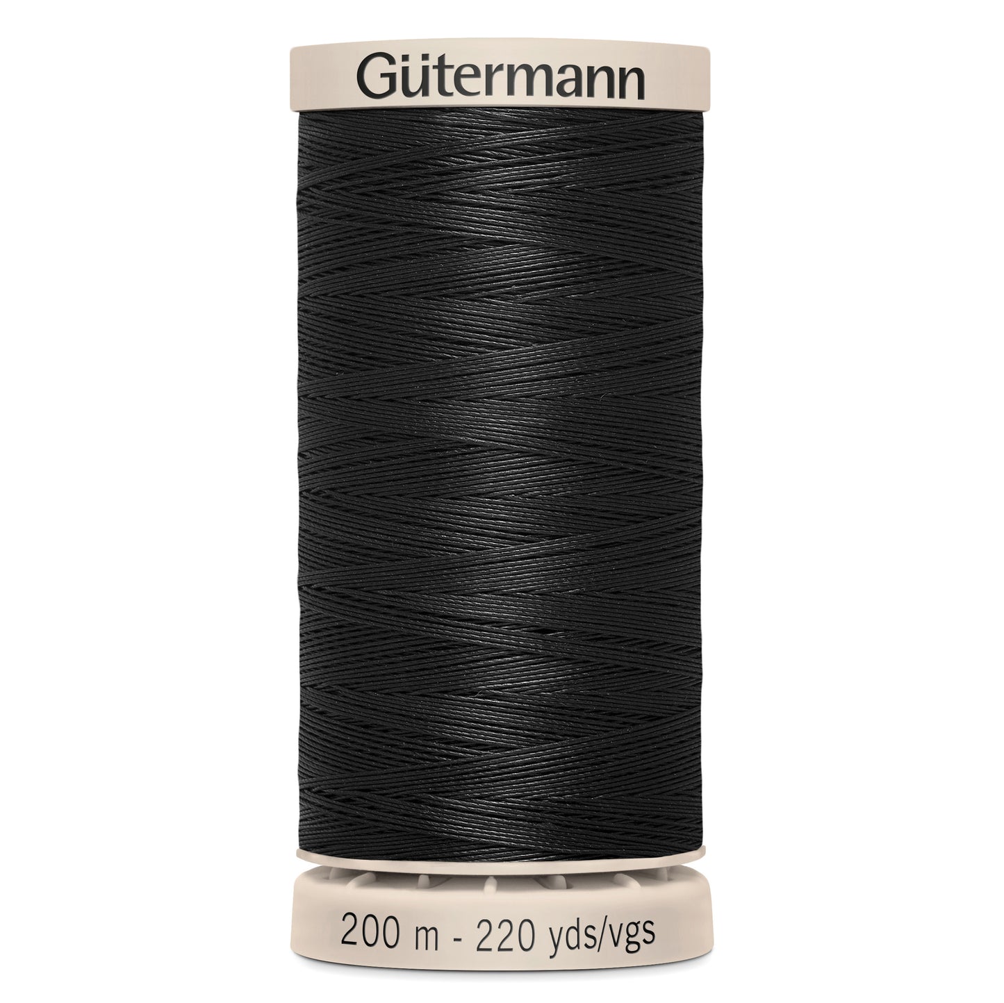 Gutermann Hand Quilting Thread 200m - Various Colours