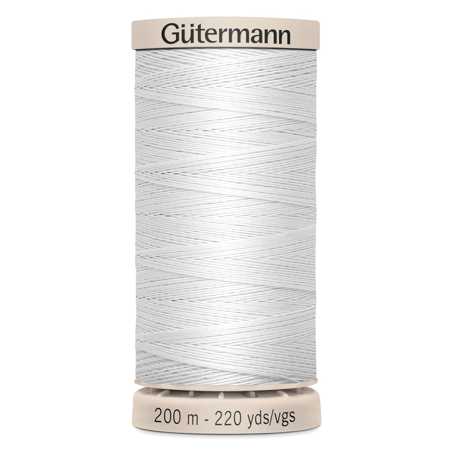 Gutermann Hand Quilting Thread 200m - Various Colours