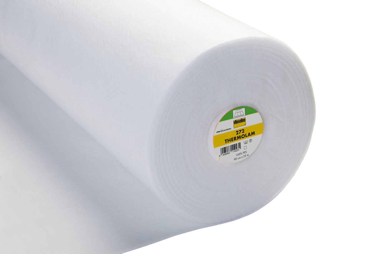 Interfacing, Interlining, Wadding & Quilters Fleece - Sold by the Metre