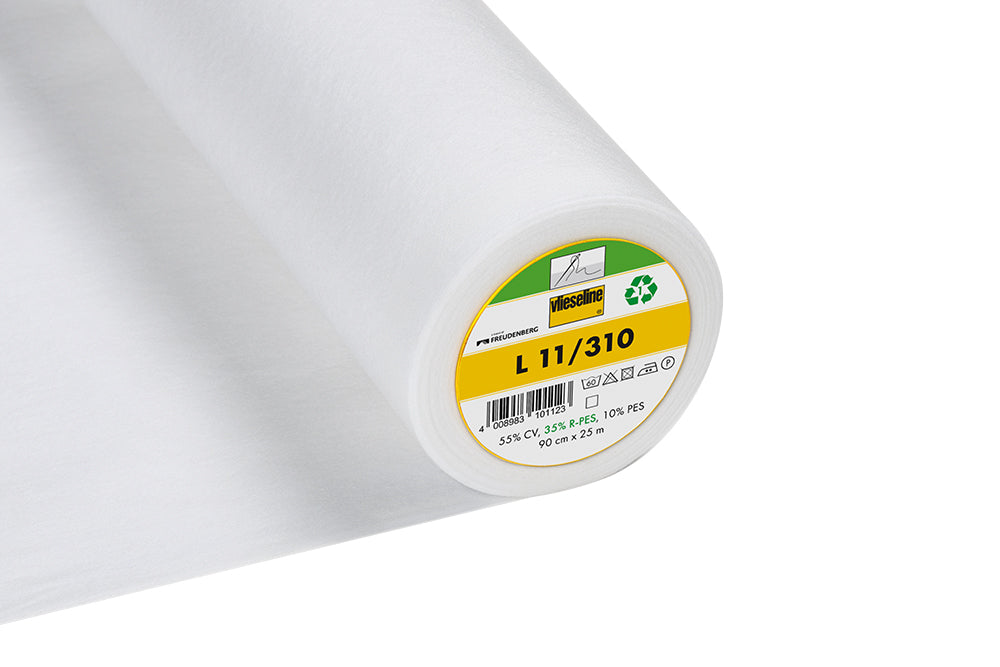 Interfacing, Interlining, Wadding & Quilters Fleece - Sold by the Metre