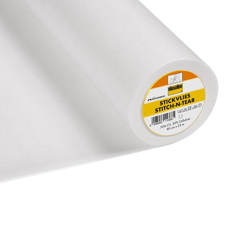 Interfacing, Interlining, Wadding & Quilters Fleece - Sold by the Metre