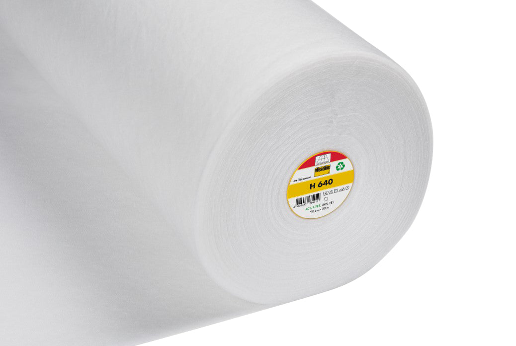 Interfacing, Interlining, Wadding & Quilters Fleece - Sold by the Metre