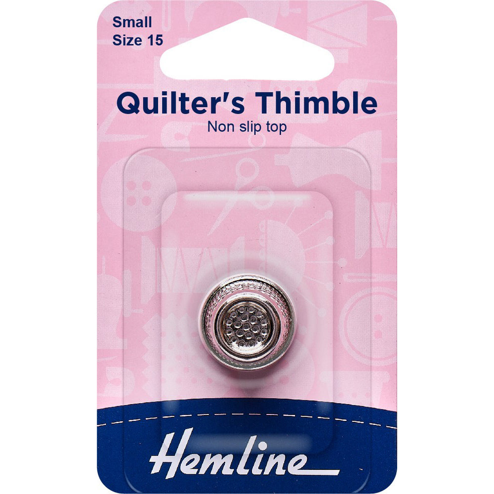 Thimbles