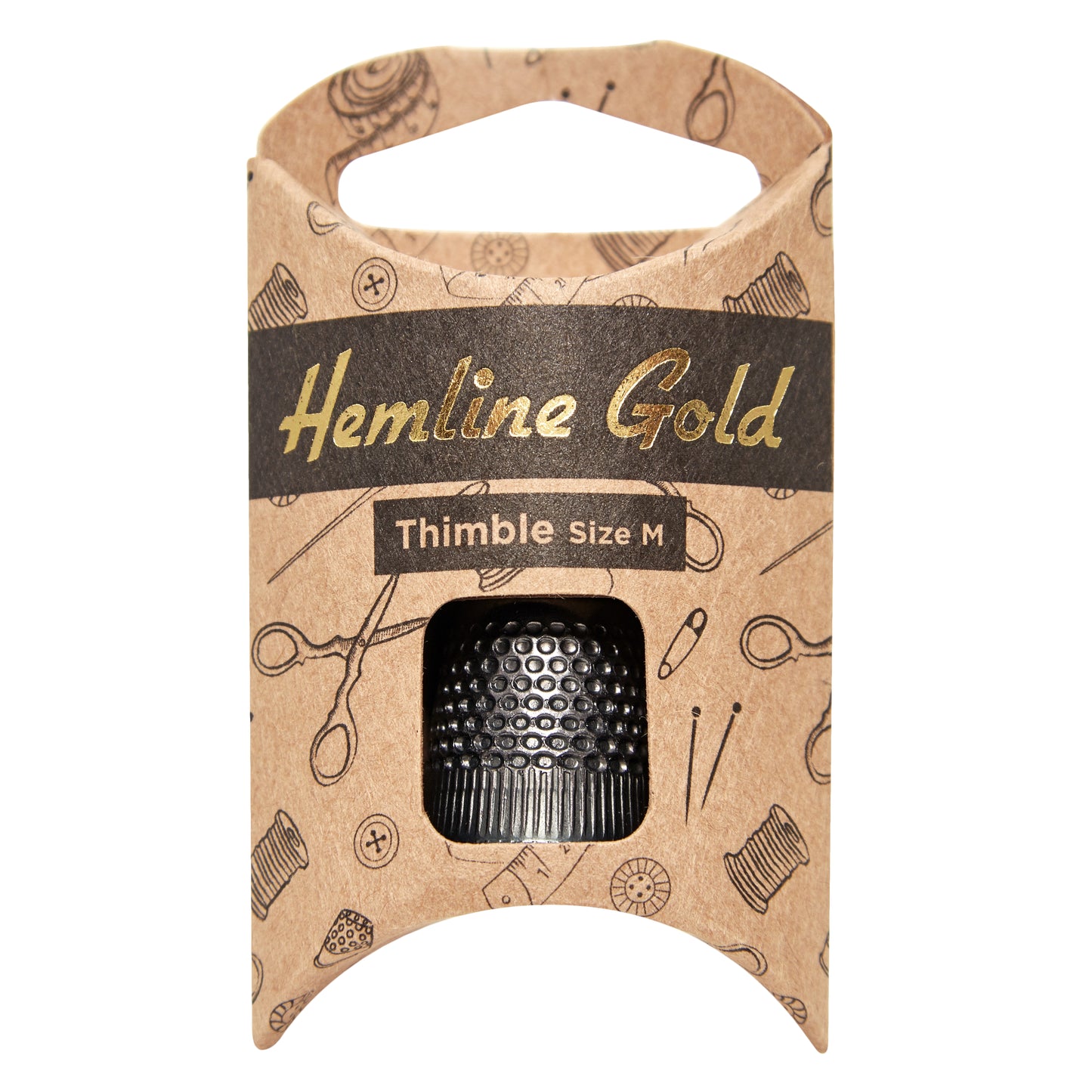 Thimbles
