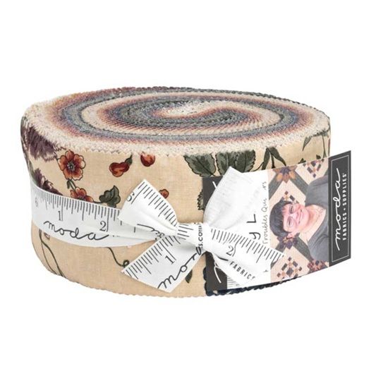 Moda Jelly Rolls