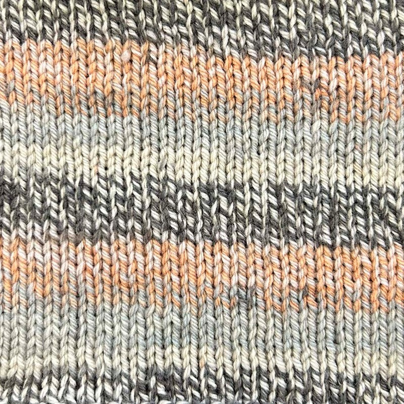 Stylecraft Soft Baby Easy Stripes 100g DK Yarn - Various Colours